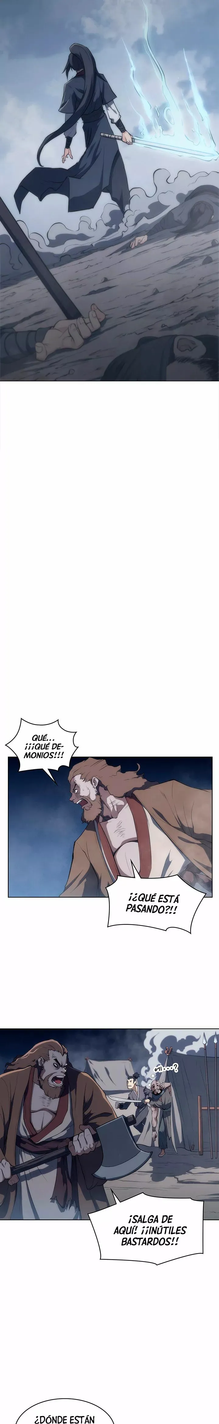 MookHyang – The Origin Capítulo 7 en Línea - página 11