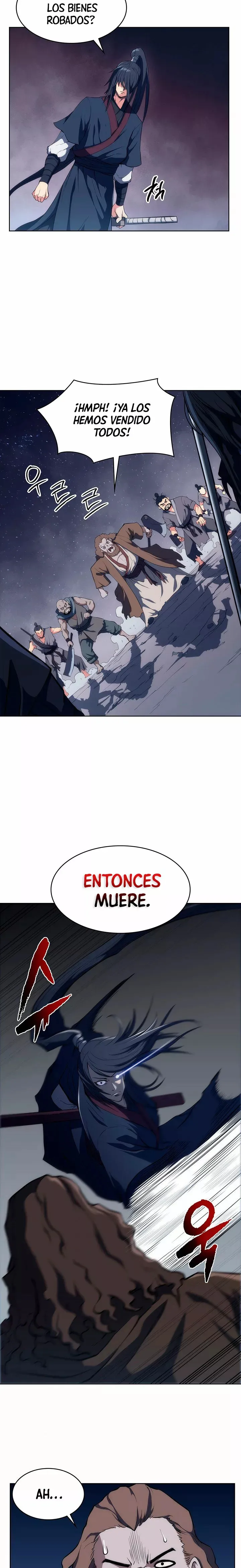 MookHyang – The Origin Capítulo 7 en Línea - página 12