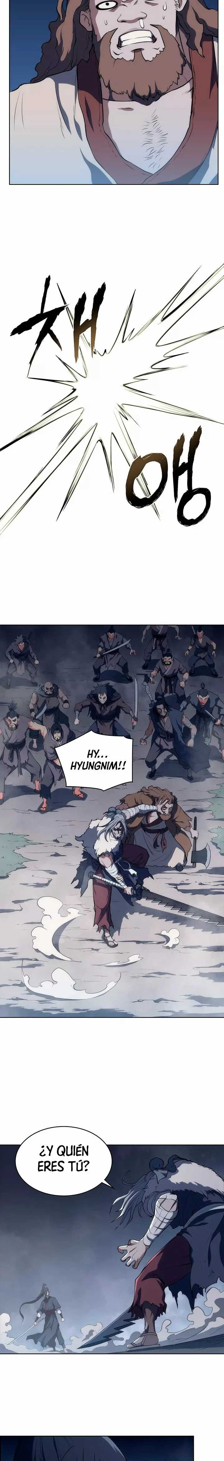 MookHyang – The Origin Capítulo 7 en Línea - página 13