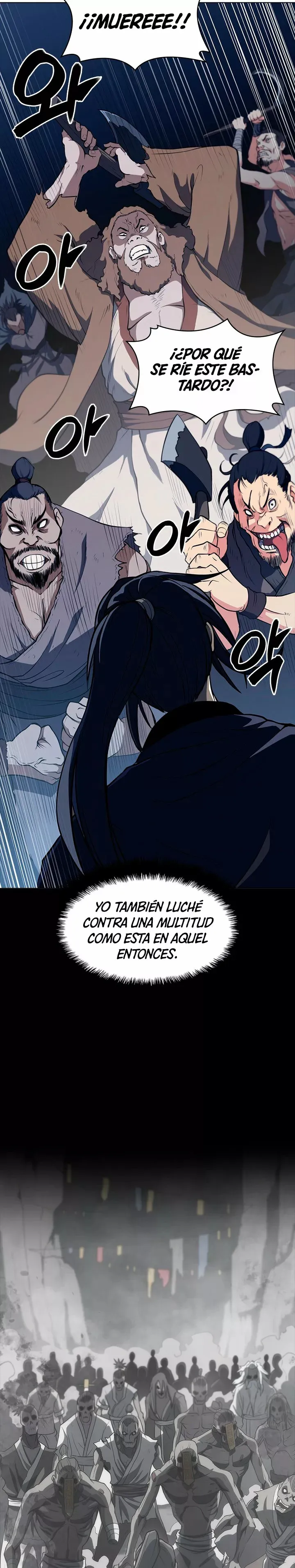 MookHyang – The Origin Capítulo 7 en Línea - página 15