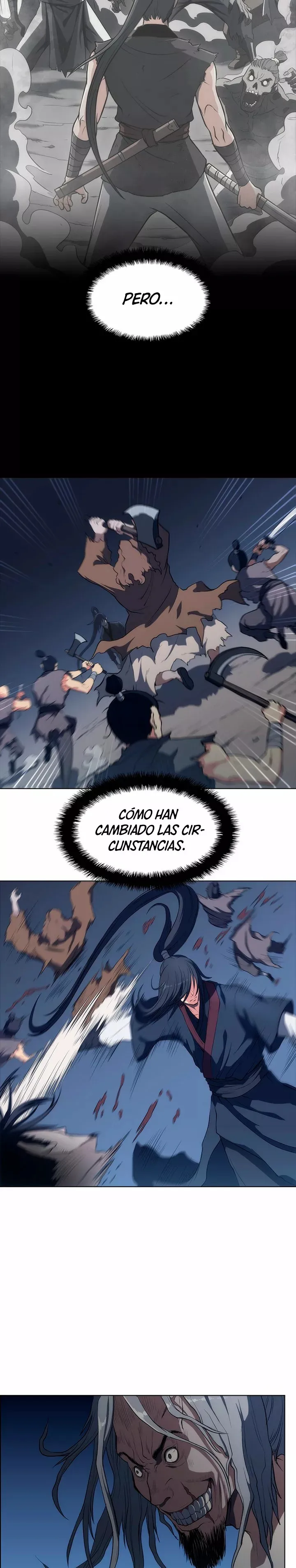 MookHyang – The Origin Capítulo 7 en Línea - página 16