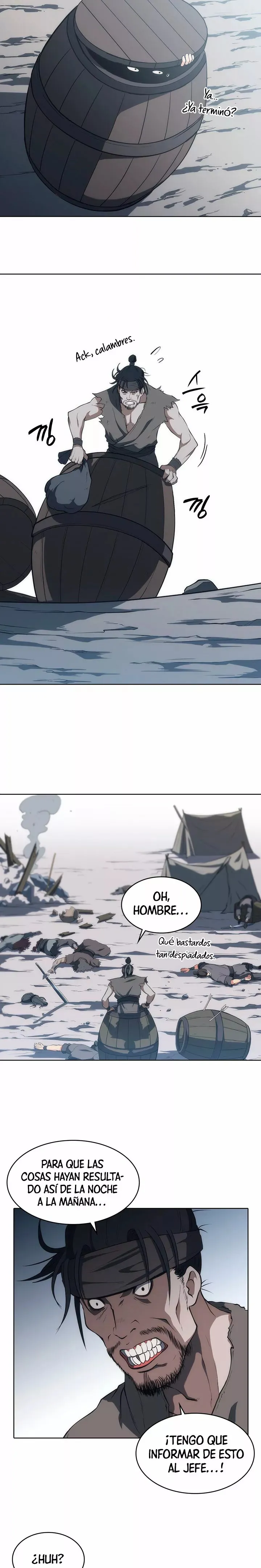 MookHyang – The Origin Capítulo 7 en Línea - página 23