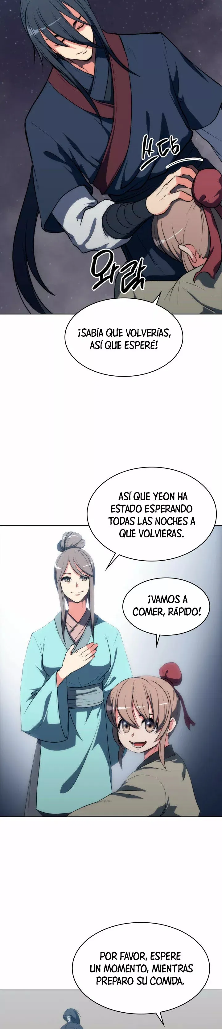 MookHyang – The Origin Capítulo 8 en Línea - página 8