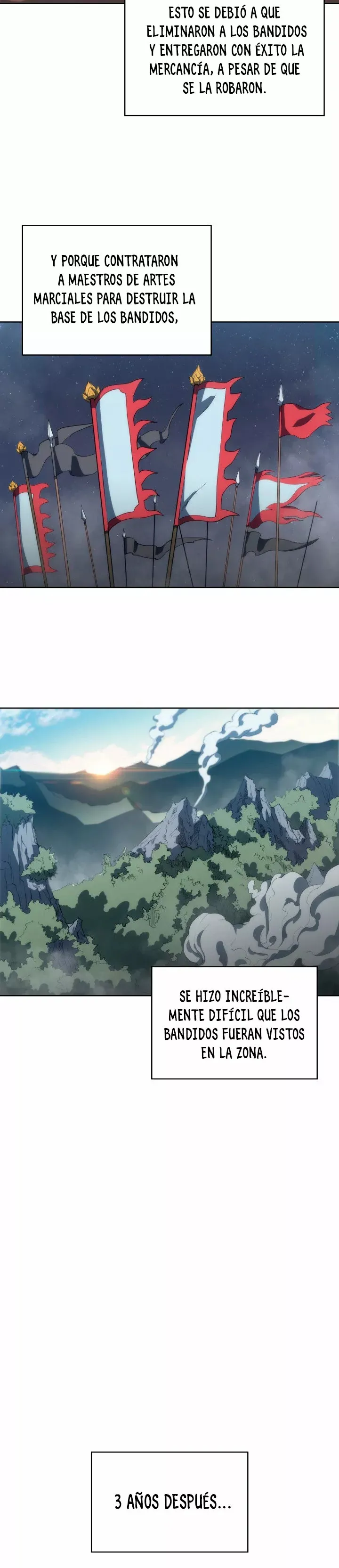 MookHyang – The Origin Capítulo 8 en Línea - página 10