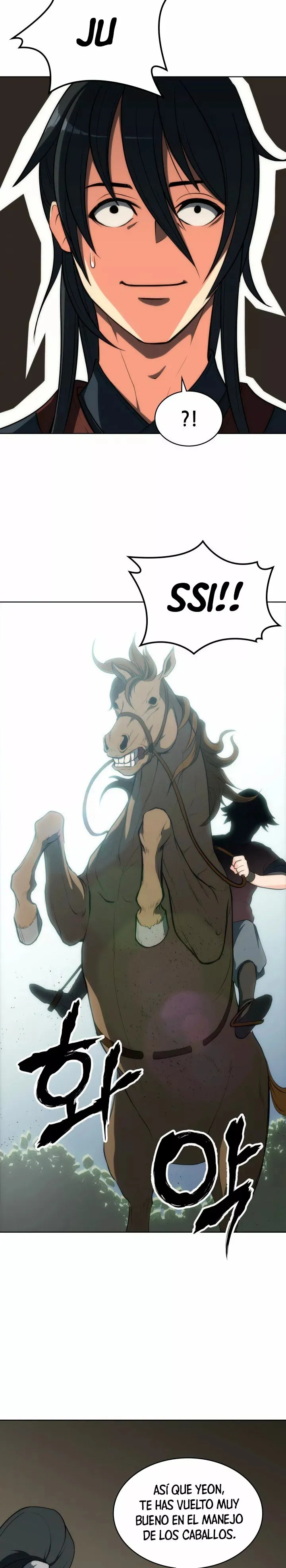 MookHyang – The Origin Capítulo 8 en Línea - página 14
