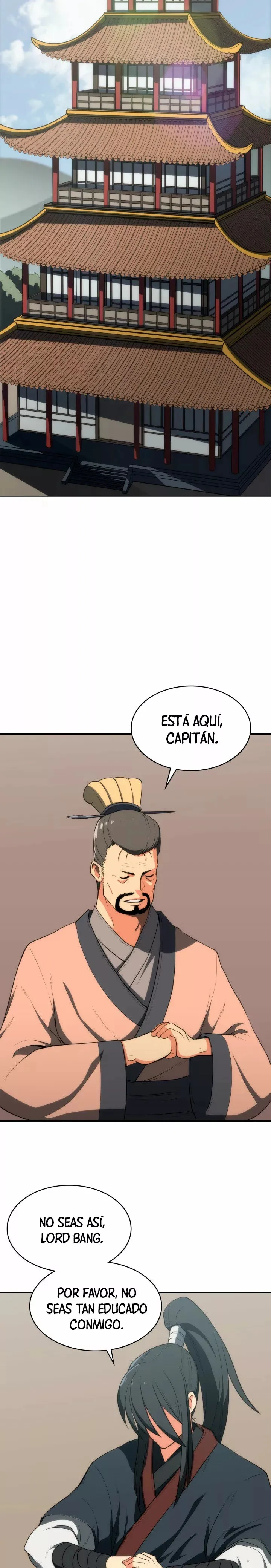 MookHyang – The Origin Capítulo 8 en Línea - página 20