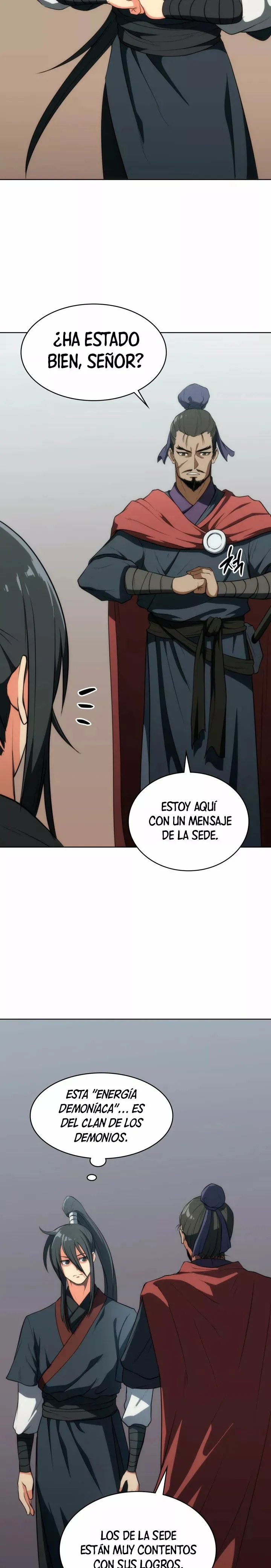 MookHyang – The Origin Capítulo 8 en Línea - página 21