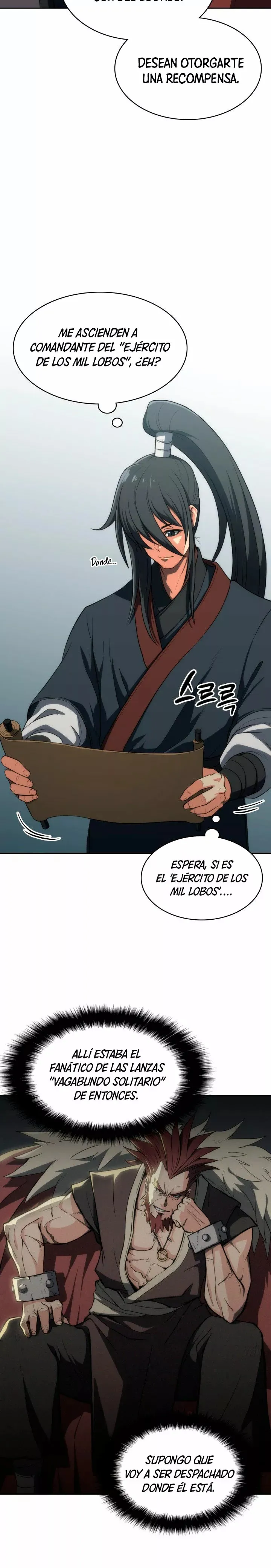 MookHyang – The Origin Capítulo 8 en Línea - página 22