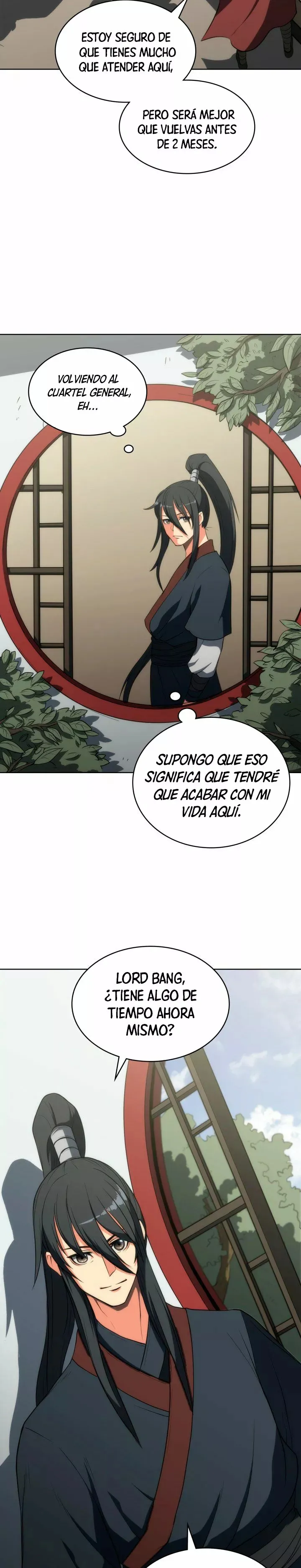 MookHyang – The Origin Capítulo 8 en Línea - página 24