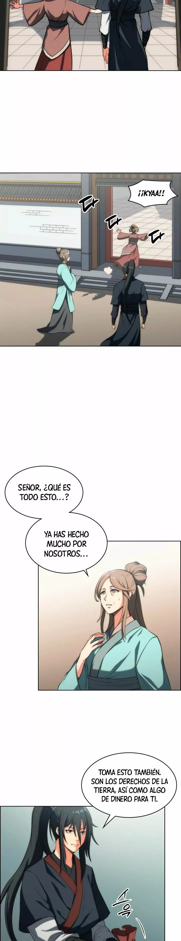MookHyang – The Origin Capítulo 8 en Línea - página 26
