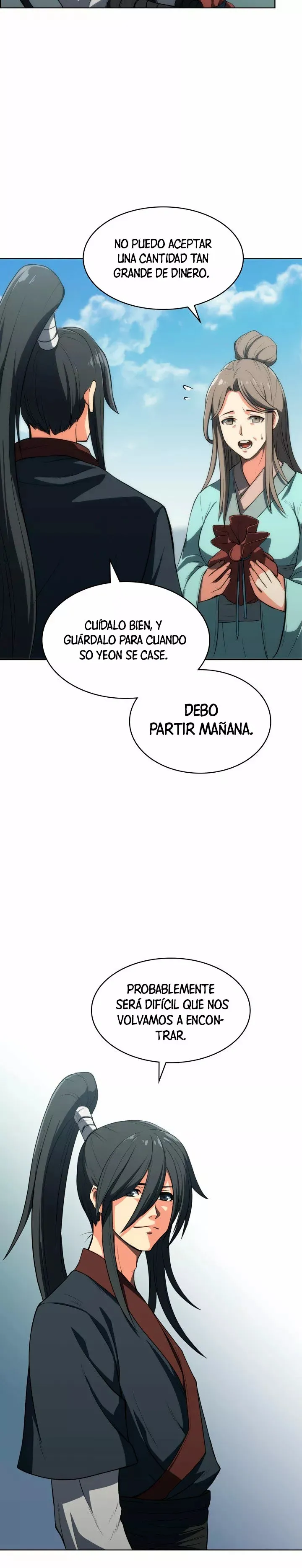 MookHyang – The Origin Capítulo 8 en Línea - página 27
