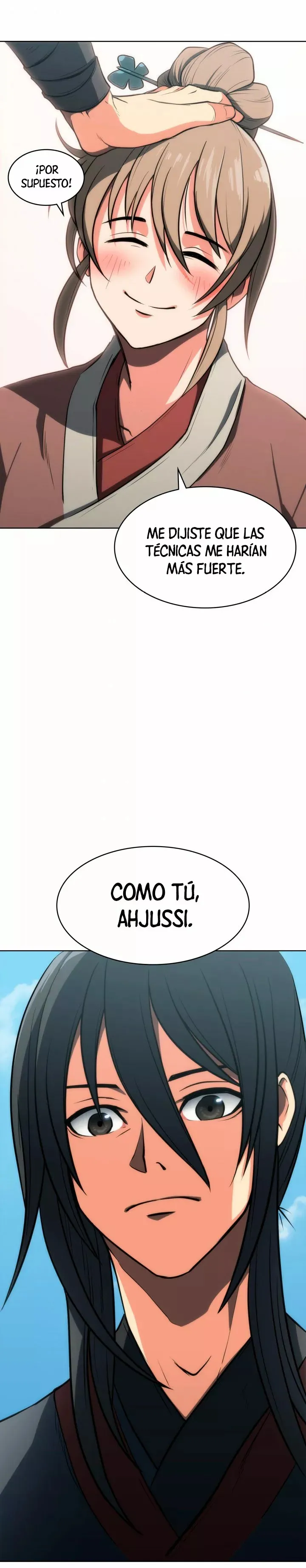 MookHyang – The Origin Capítulo 8 en Línea - página 30