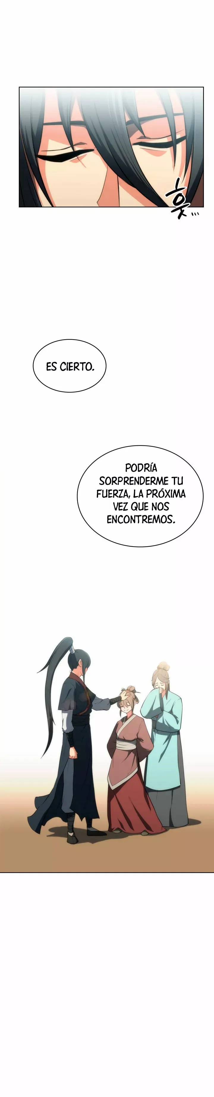MookHyang – The Origin Capítulo 8 en Línea - página 31