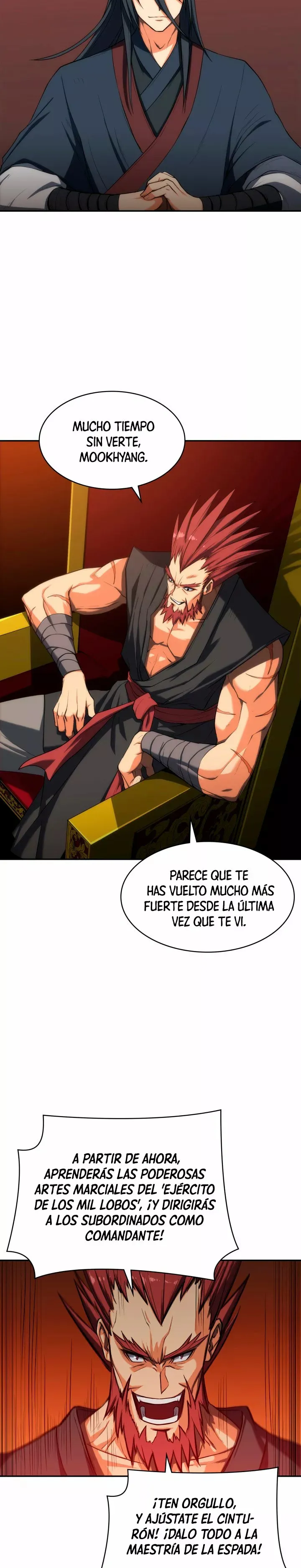 MookHyang – The Origin Capítulo 9 en Línea - página 4