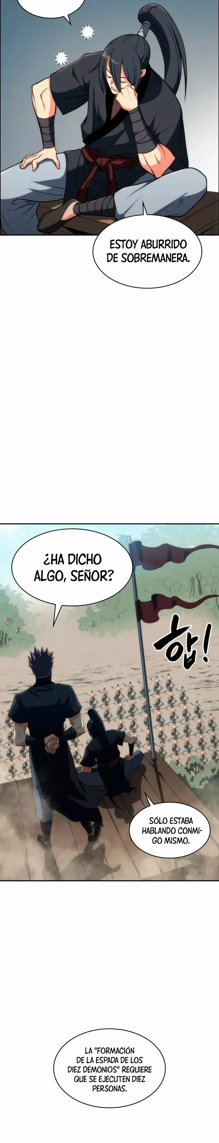 MookHyang – The Origin Capítulo 9 en Línea - página 6