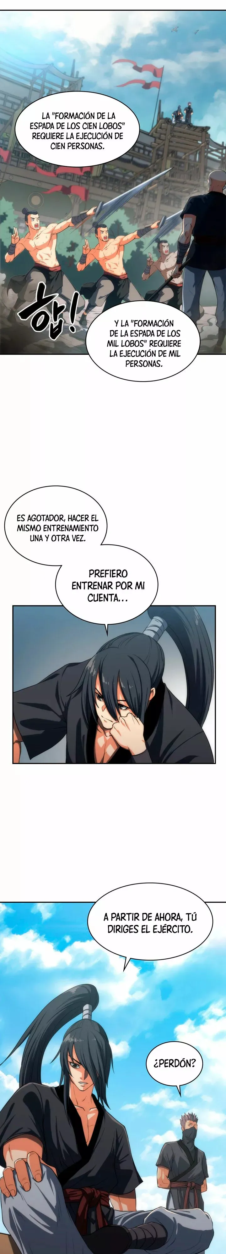 MookHyang – The Origin Capítulo 9 en Línea - página 7