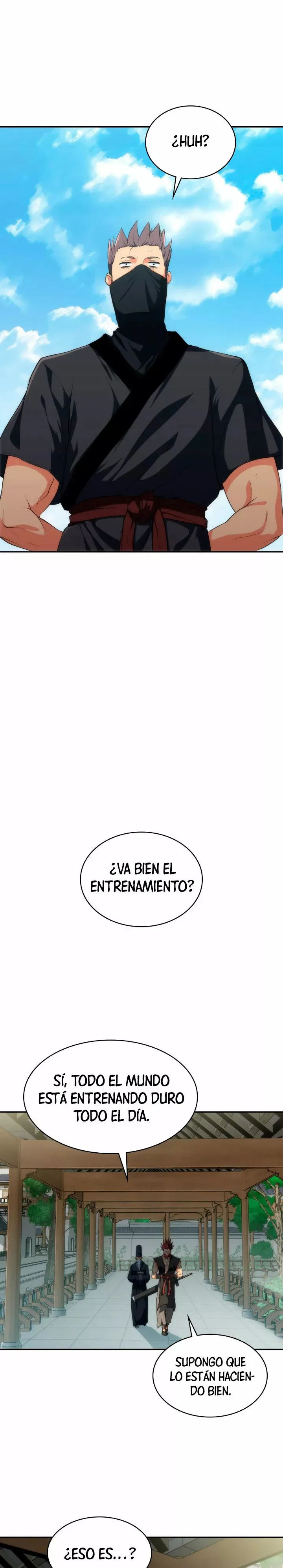 MookHyang – The Origin Capítulo 9 en Línea - página 9