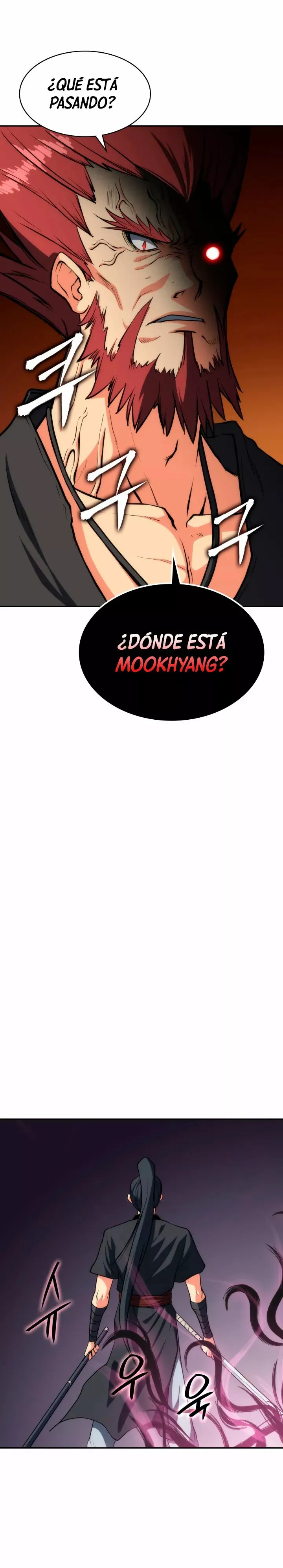 MookHyang – The Origin Capítulo 9 en Línea - página 12
