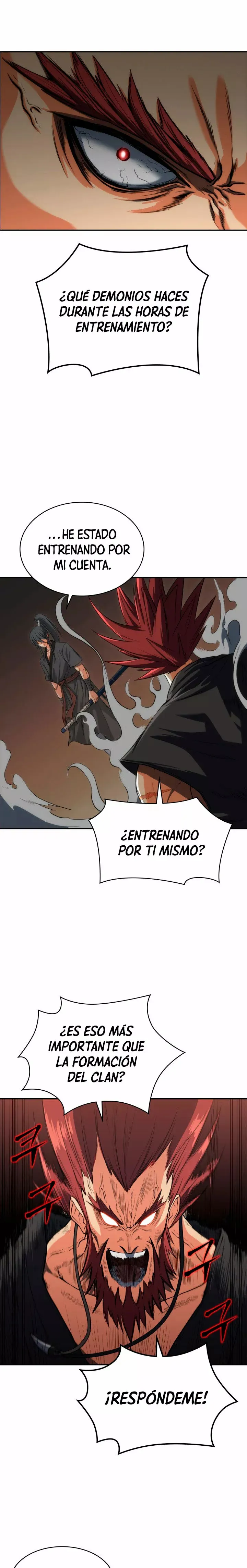 MookHyang – The Origin Capítulo 9 en Línea - página 14