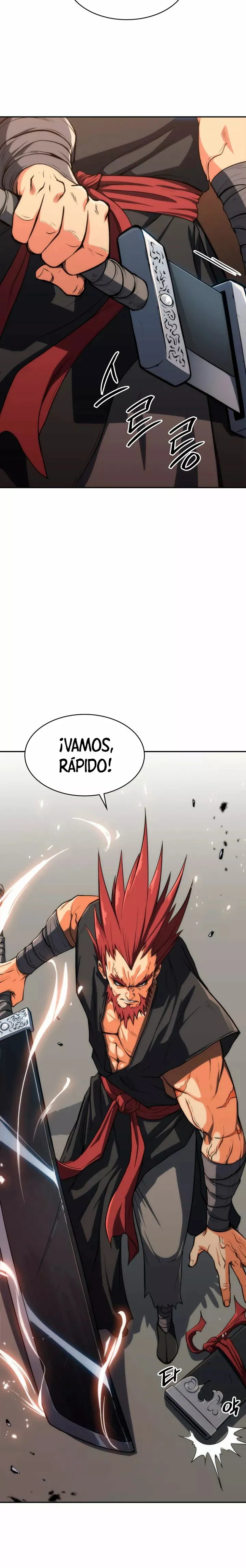 MookHyang – The Origin Capítulo 9 en Línea - página 16