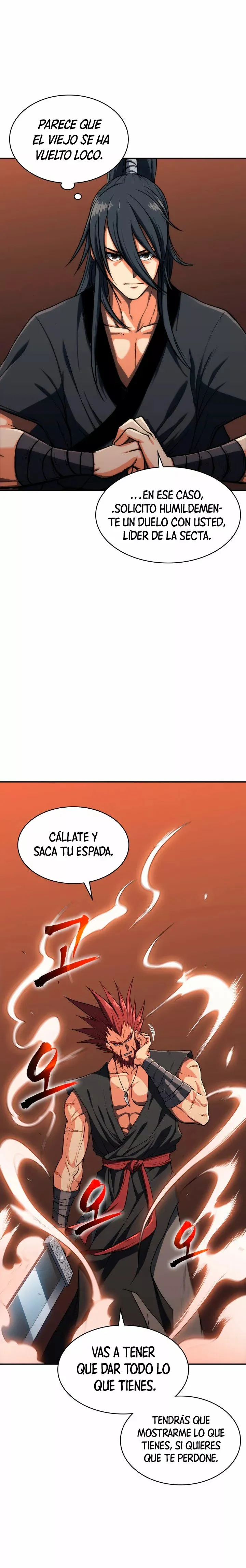 MookHyang – The Origin Capítulo 9 en Línea - página 17