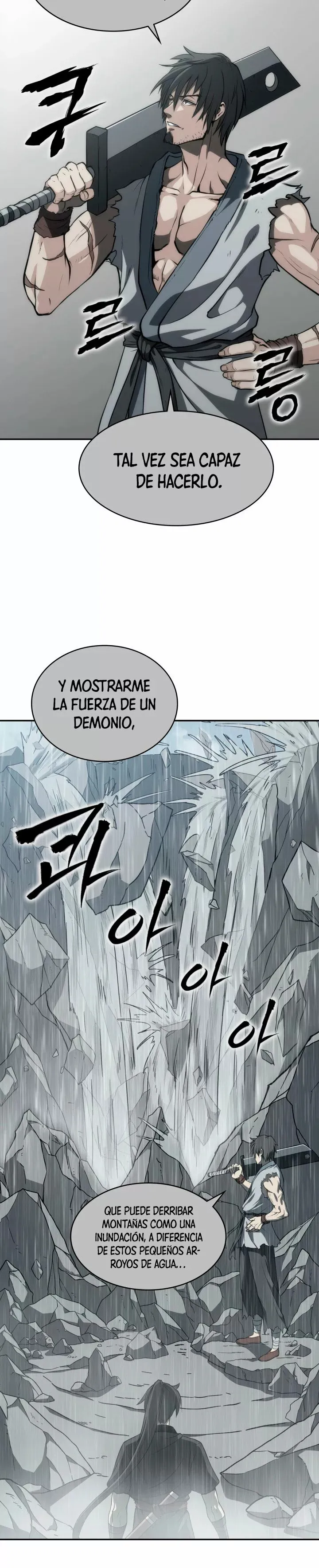 MookHyang – The Origin Capítulo 9 en Línea - página 19