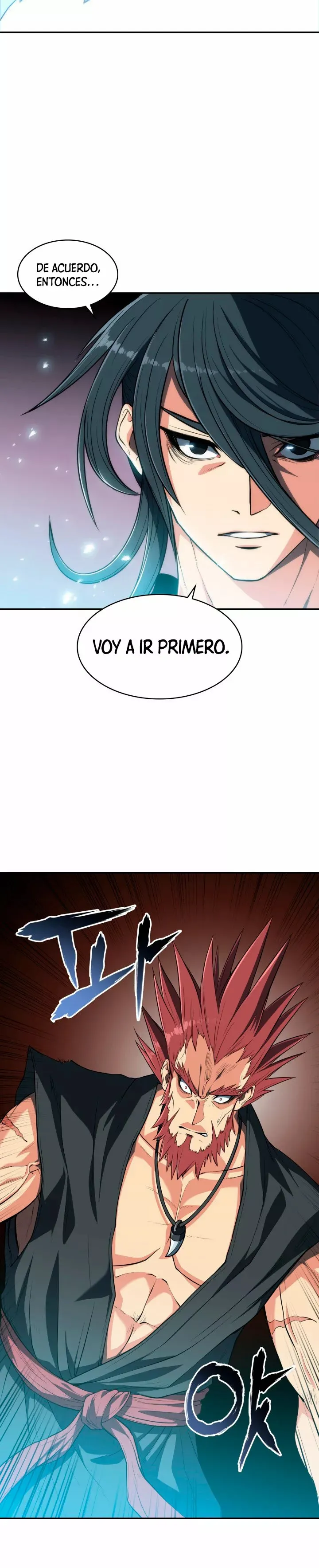 MookHyang – The Origin Capítulo 9 en Línea - página 22