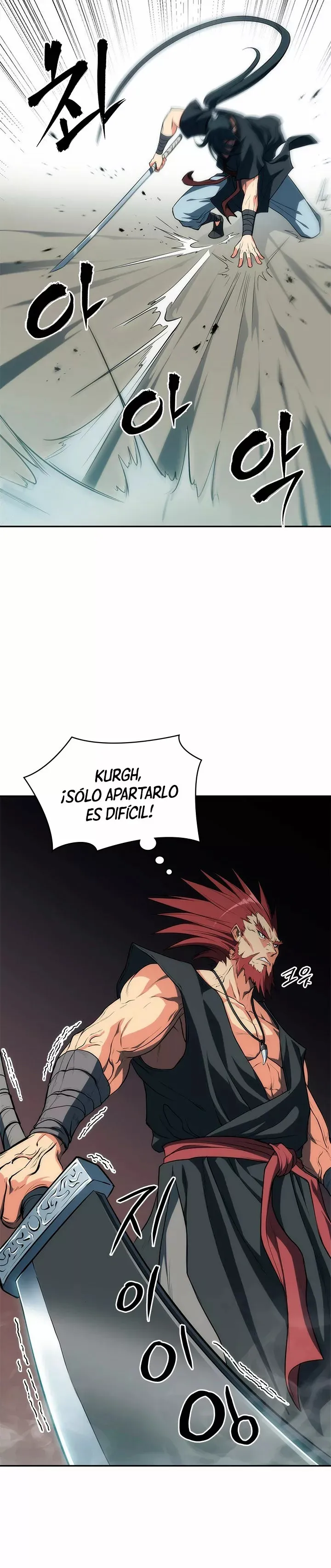 MookHyang – The Origin Capítulo 9 en Línea - página 25