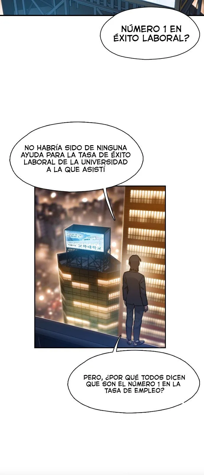 Moriré pronto Capítulo 1 en Línea - página 4