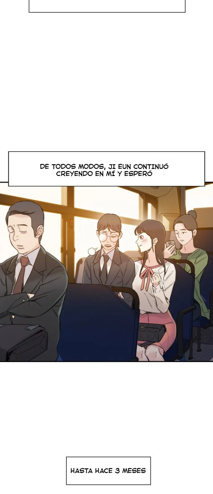Moriré pronto Capítulo 1 en Línea - página 29