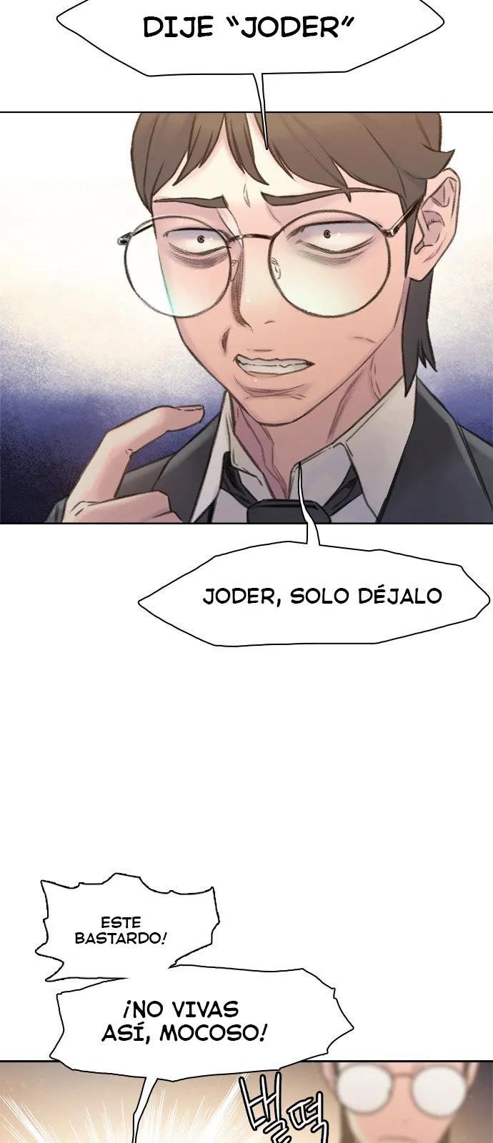 Moriré pronto Capítulo 1 en Línea - página 46