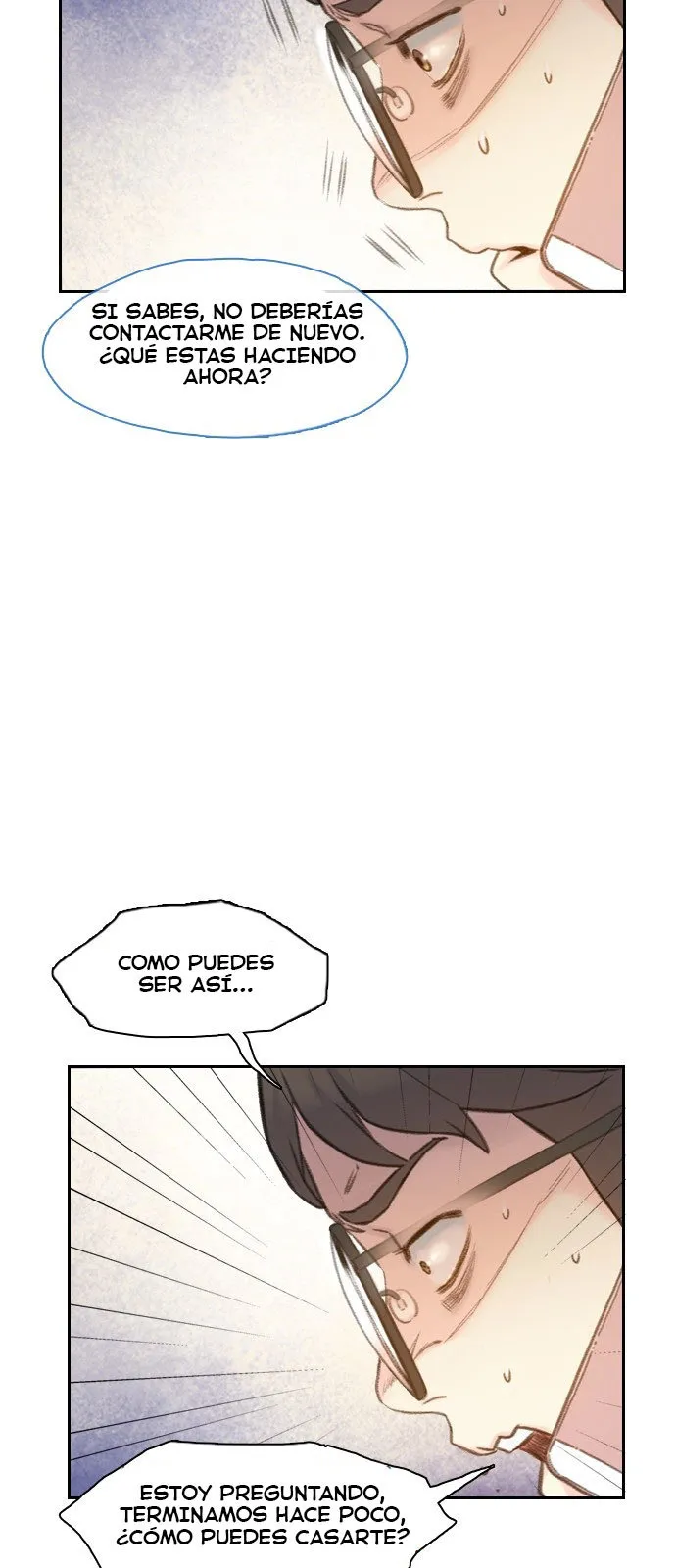 Moriré pronto Capítulo 1 en Línea - página 51