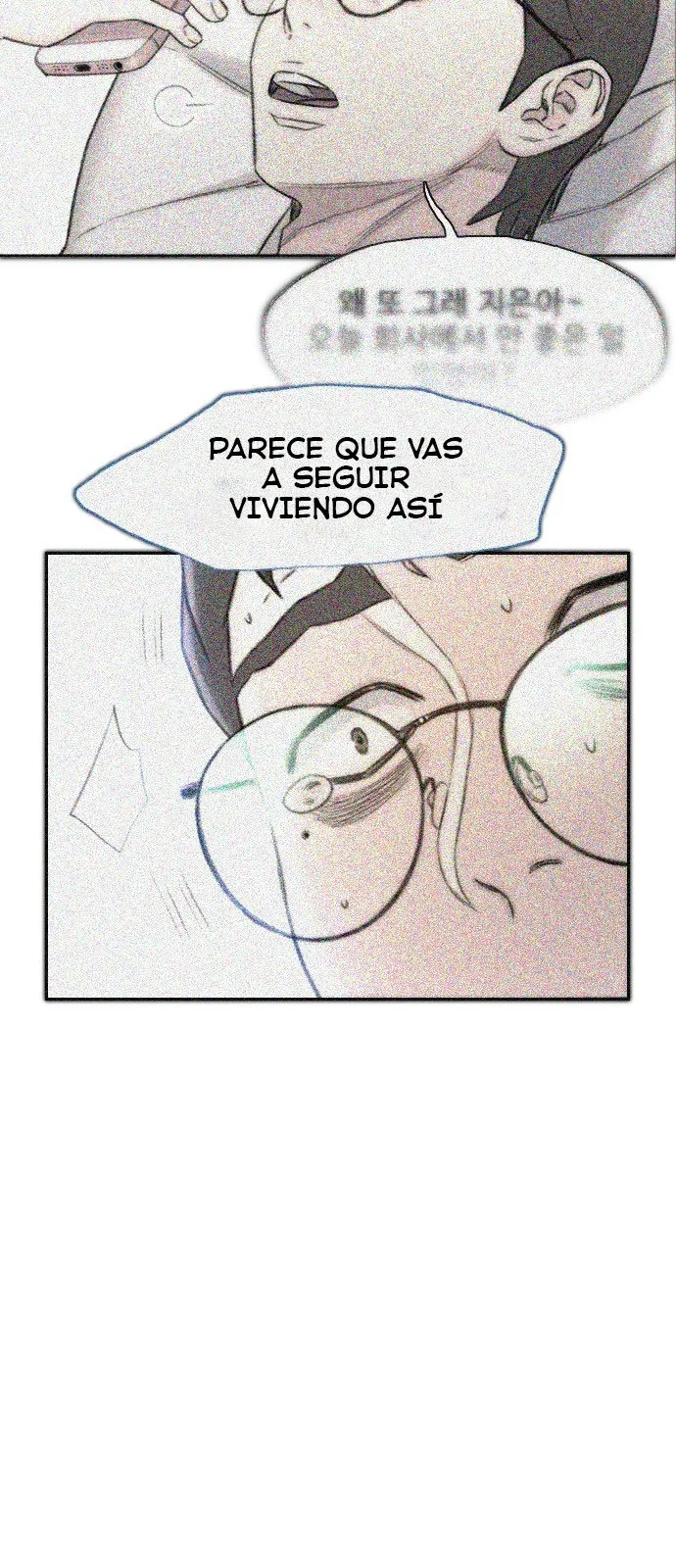 Moriré pronto Capítulo 1 en Línea - página 62