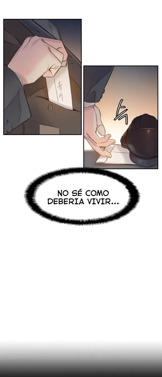 Moriré pronto Capítulo 1 en Línea - página 65