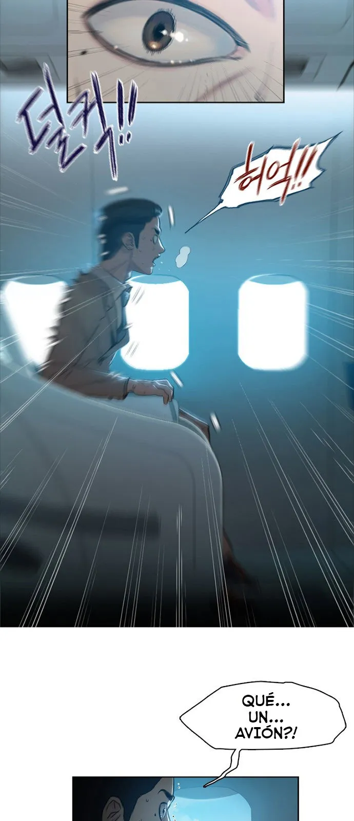 Moriré pronto Capítulo 1 en Línea - página 78