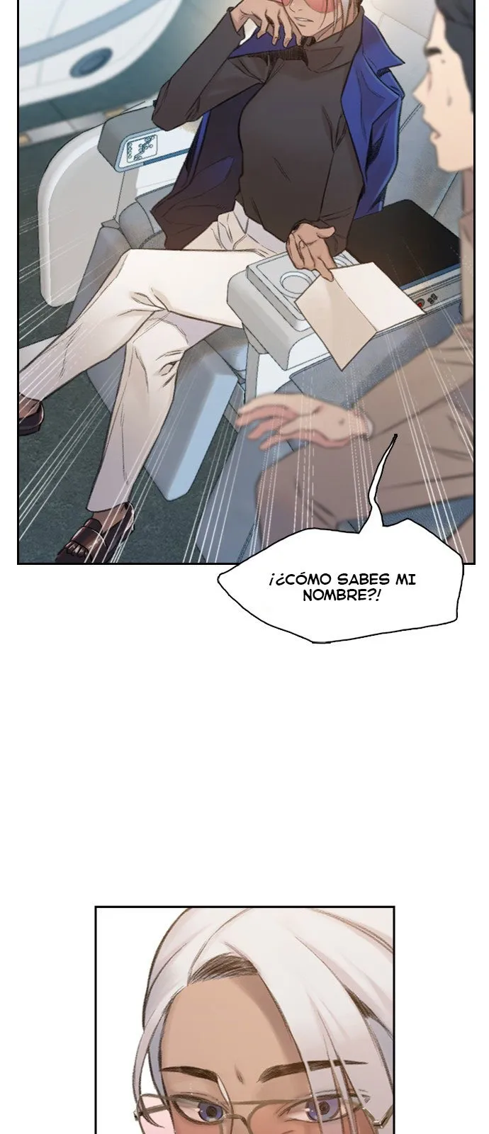 Moriré pronto Capítulo 1 en Línea - página 82