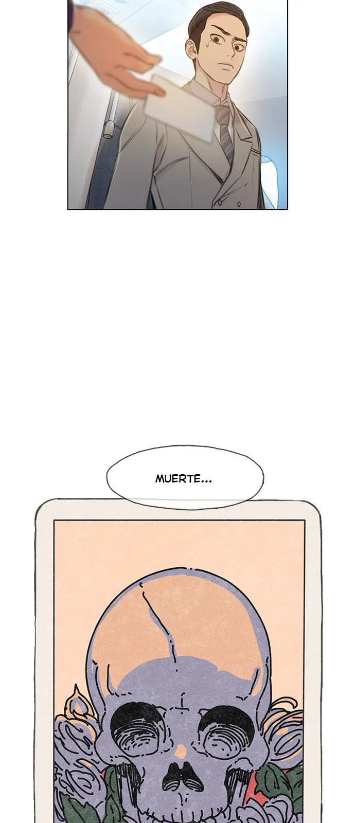 Moriré pronto Capítulo 1 en Línea - página 86