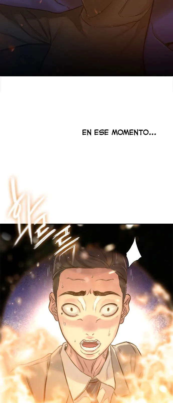 Moriré pronto Capítulo 1 en Línea - página 89