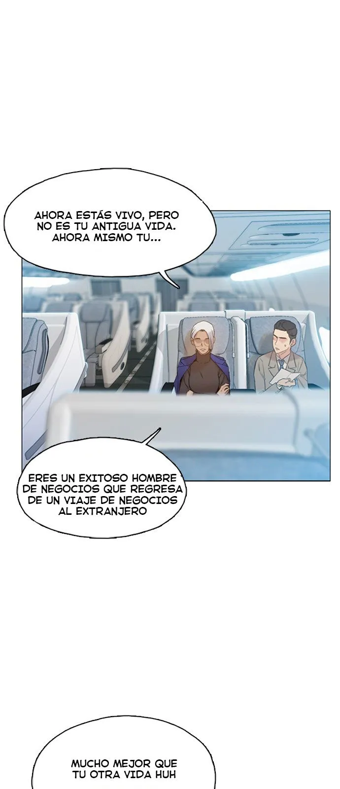 Moriré pronto Capítulo 1 en Línea - página 98