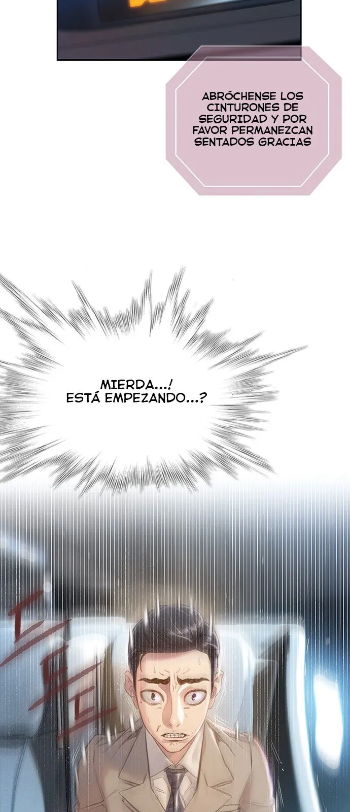 Moriré pronto Capítulo 1 en Línea - página 111