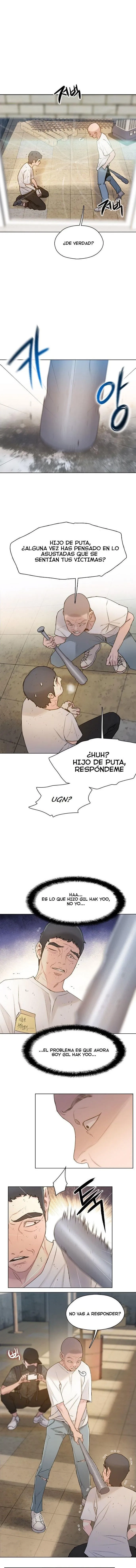 Moriré pronto Capítulo 13 en Línea - página 6