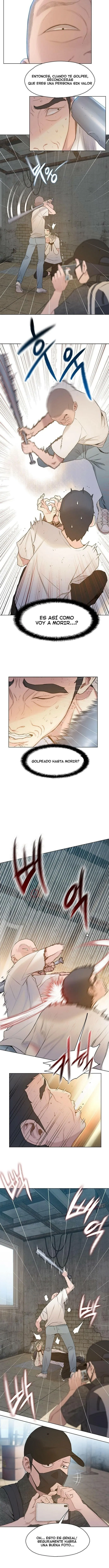 Moriré pronto Capítulo 13 en Línea - página 7