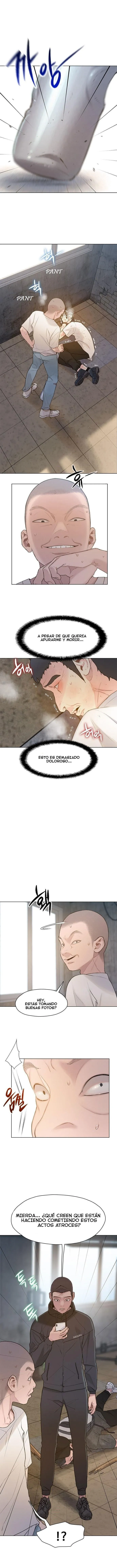 Moriré pronto Capítulo 13 en Línea - página 9