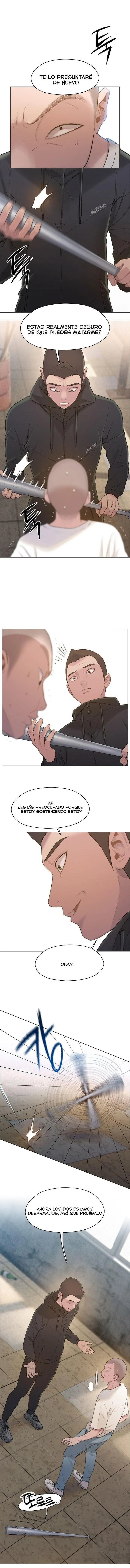 Moriré pronto Capítulo 14 en Línea - página 3