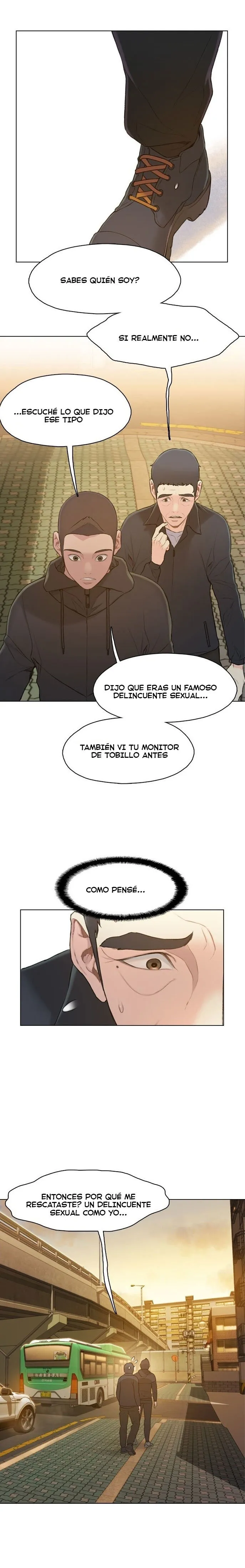 Moriré pronto Capítulo 14 en Línea - página 13