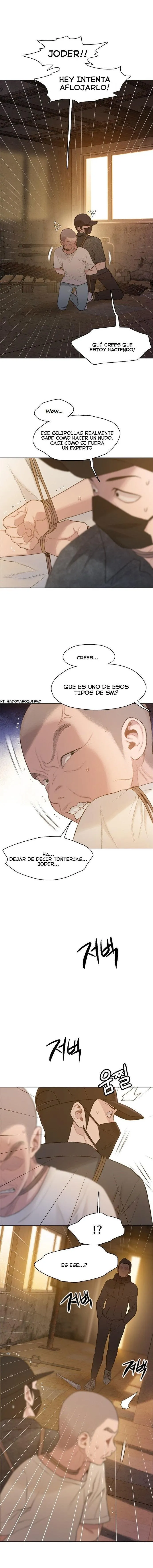 Moriré pronto Capítulo 14 en Línea - página 17