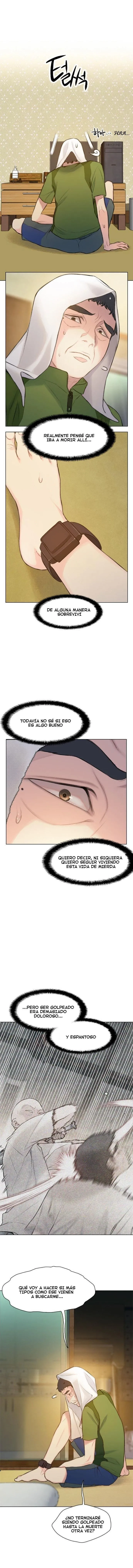 Moriré pronto Capítulo 15 en Línea - página 2
