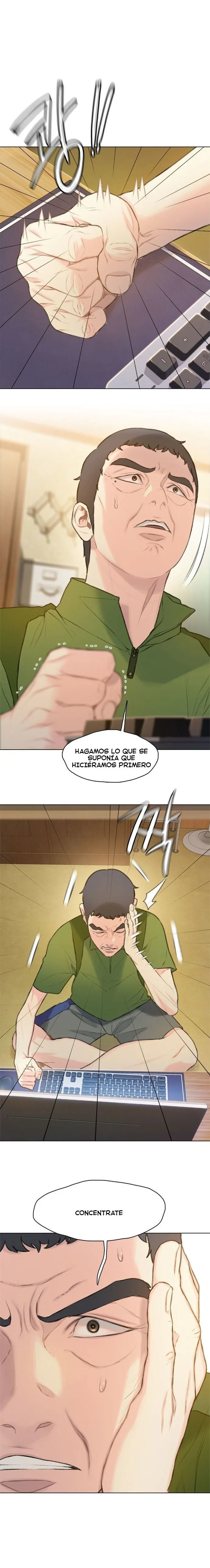 Moriré pronto Capítulo 15 en Línea - página 7