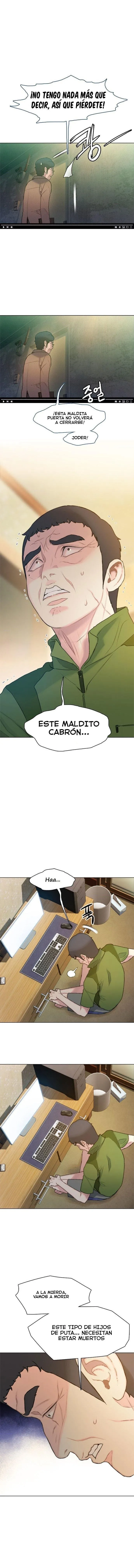 Moriré pronto Capítulo 15 en Línea - página 11