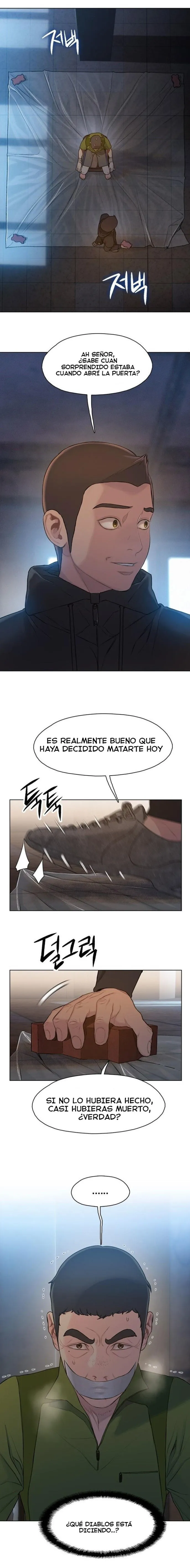Moriré pronto Capítulo 16 en Línea - página 6